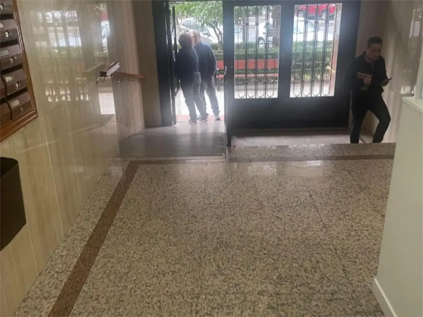 Piso en  Avenida Donostiarra 9 - Foto 20