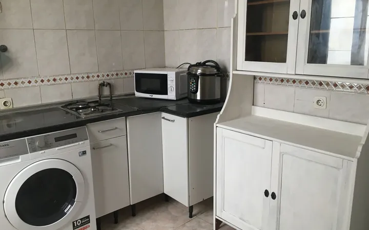 Piso en Calle de Santa Engracia, 81, Trafalgar - Foto 2