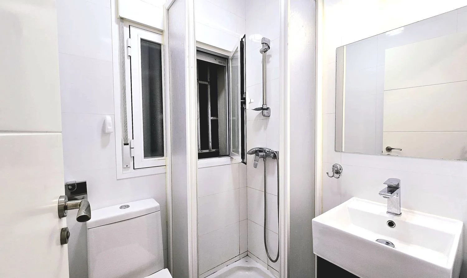 Piso en calle de Jorge Juan, 149 - Foto 7