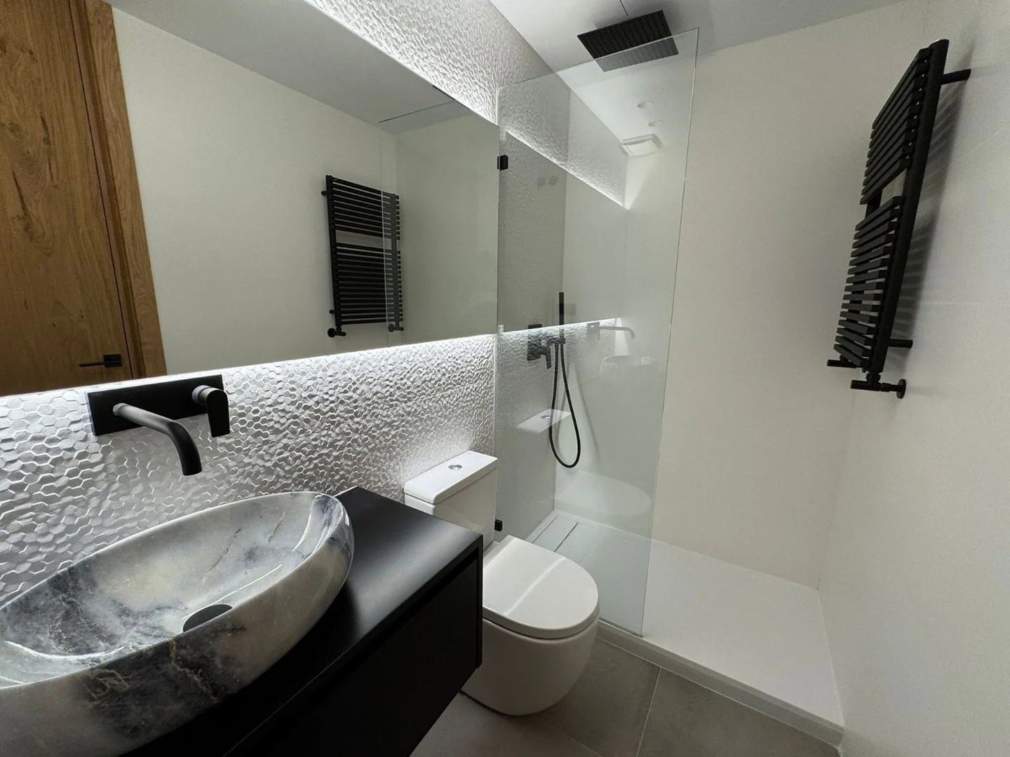 Piso en avenida de Alberto de Alcocer, 48 - Foto 3