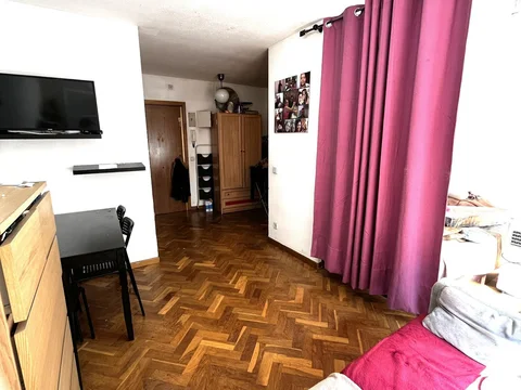 Estudio en calle de Gregorio Navas, 28 - Foto 3