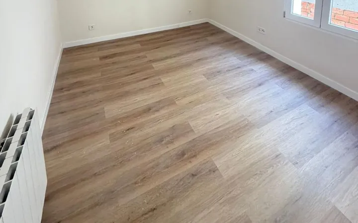 Piso en Calle del Príncipe de Vergara, 256, Bernabéu-Hispanoamérica - Foto 4