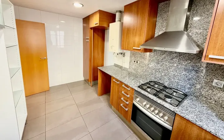 Piso en  Carrer de Bolívia 140 - Foto 18
