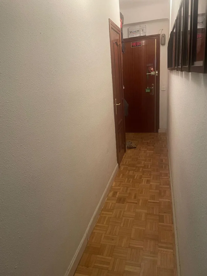 Piso en Avenida Donostiarra, 9 - Foto 13