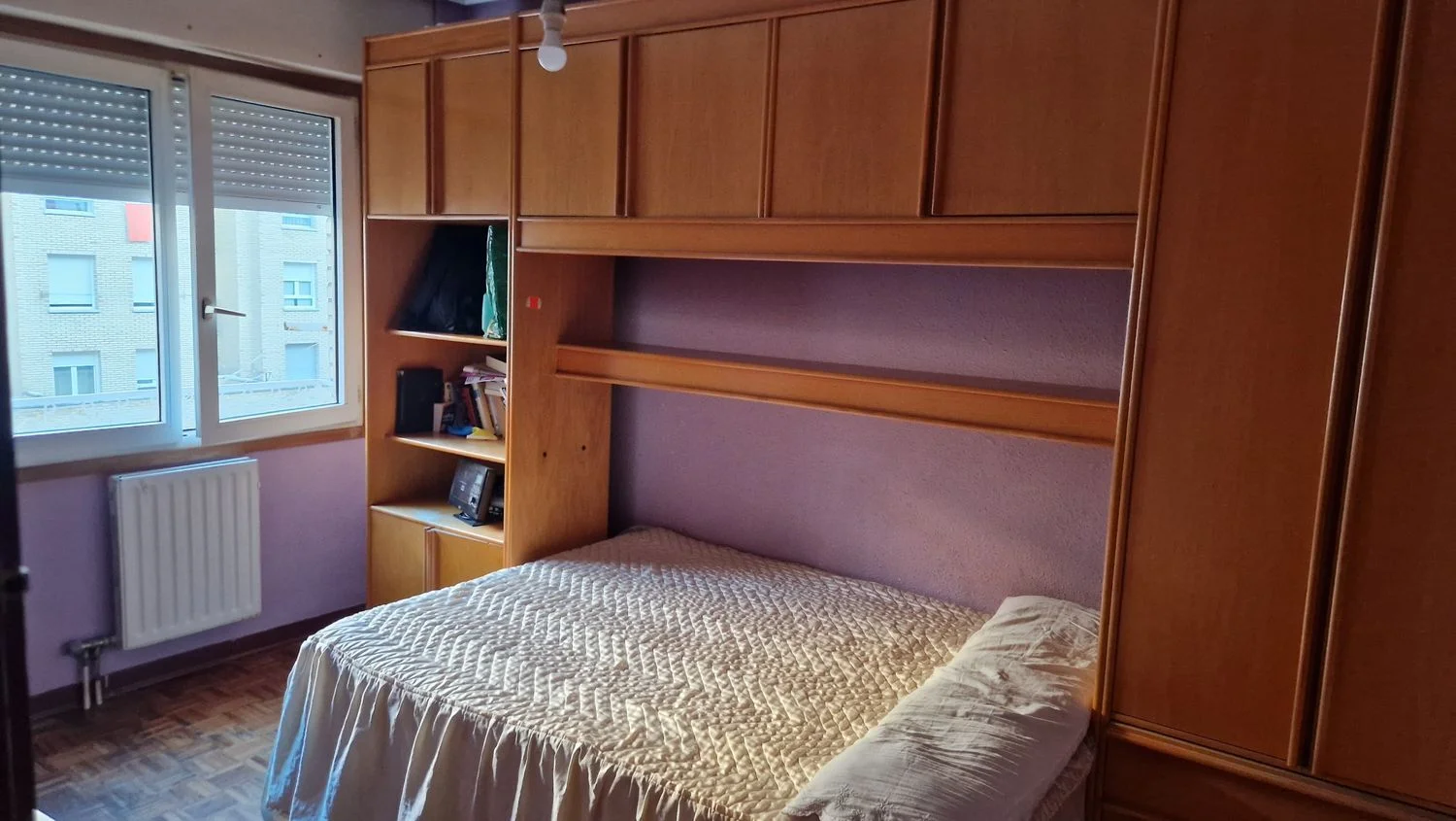 Piso en calle Gustavo Maeztu Margolariaren, 10 - Foto 6