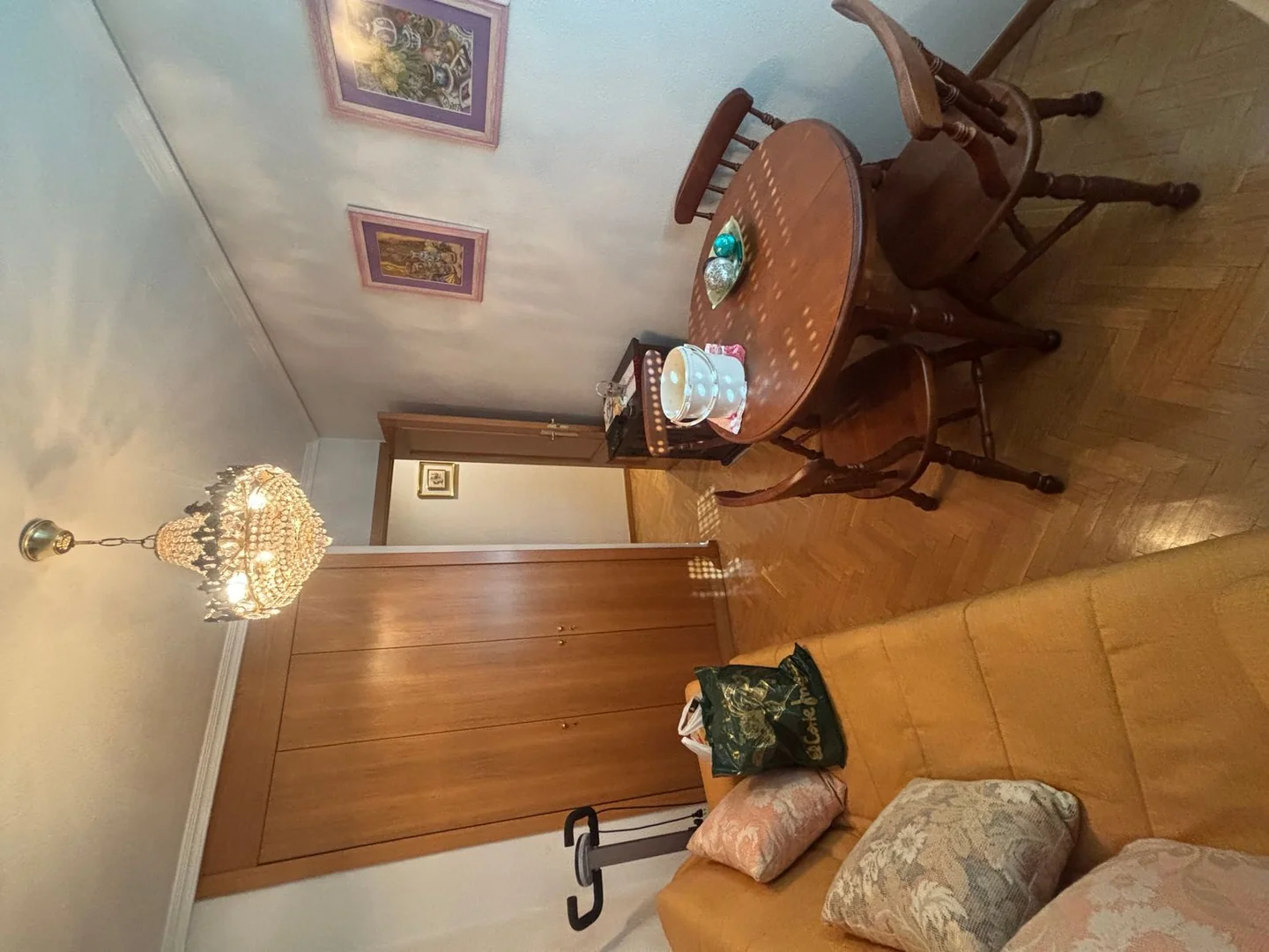Piso en Calle de Eduardo Barreiros, 140, Villaverde Alto - Foto 30