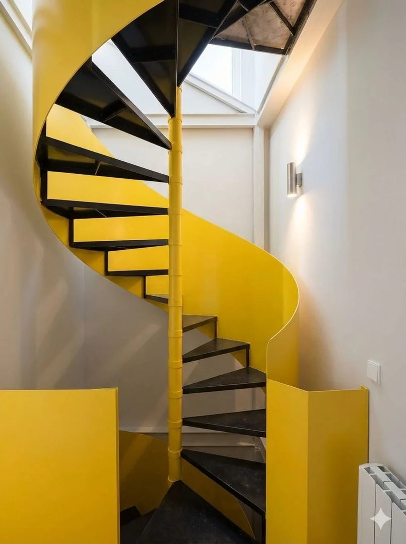 Dúplex en calle de Zabaleta, 33 - Foto 7