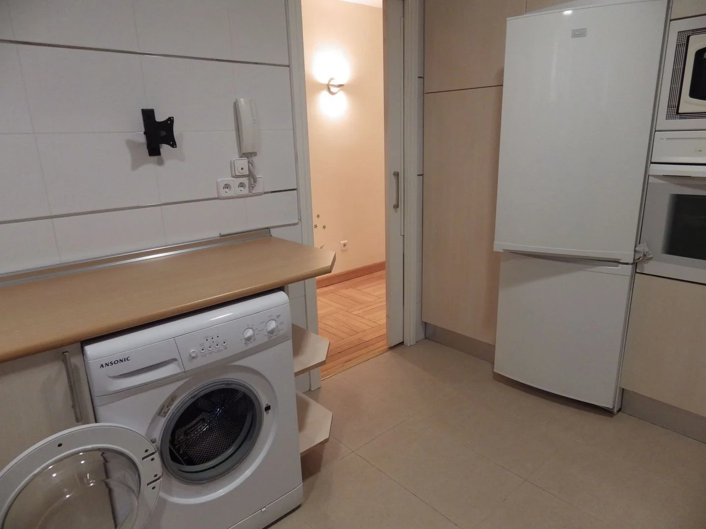 Piso en calle de jorge juan, 141 - Foto 3