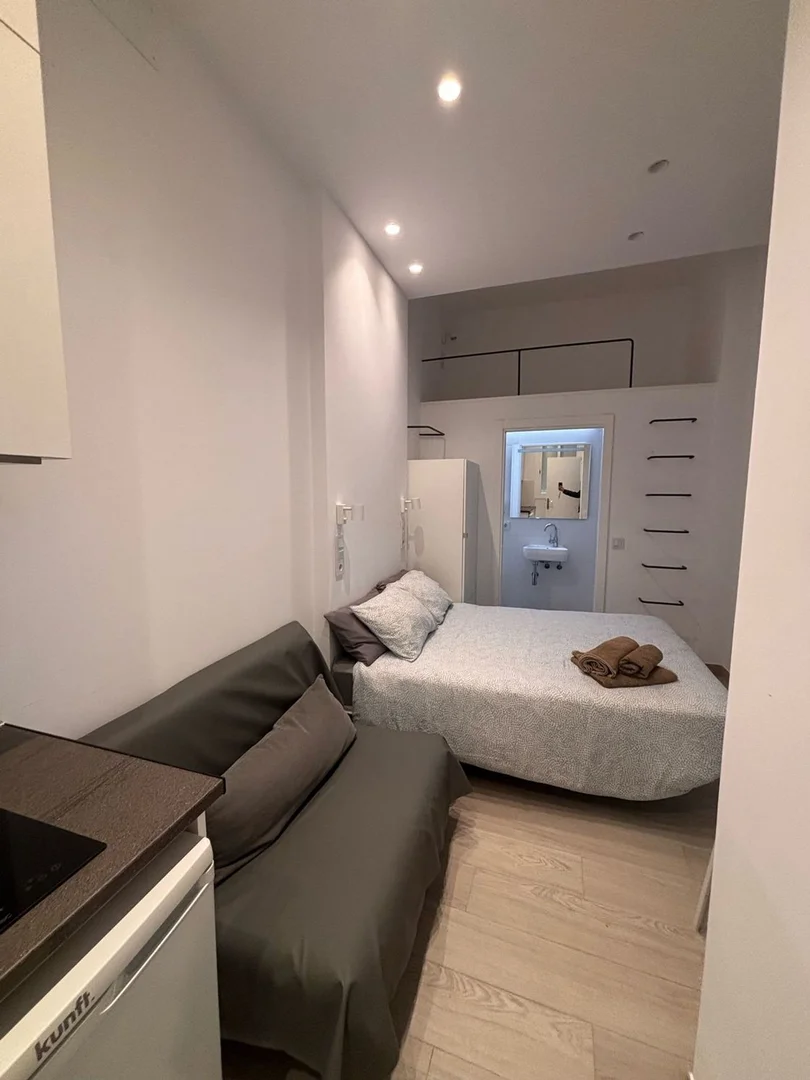 Piso en calle del Doctor Salgado, 6 - Foto 6