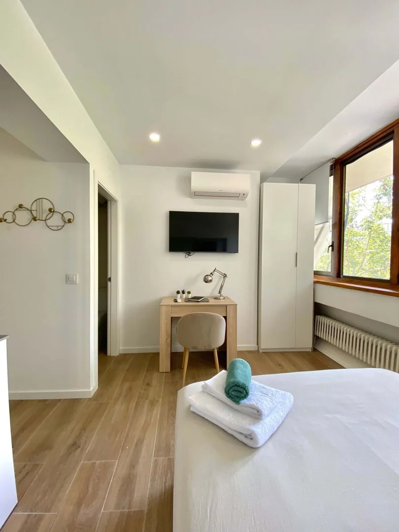 Estudio en Avenida del Doctor Federico Rubio y Galí, 11, Bellas Vistas - Foto 5