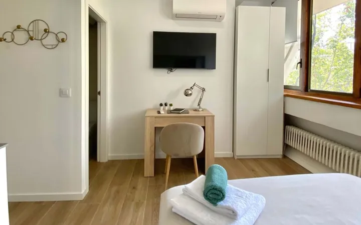 Estudio en Avenida del Doctor Federico Rubio y Galí, 11, Bellas Vistas - Foto 5
