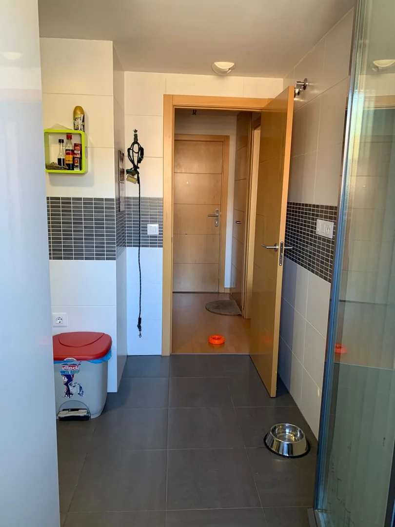 Piso en Avenida de Secundino Zuazo, 73, Valdebebas - Valdefuentes - Foto 10