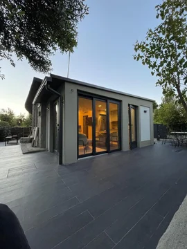 Estudio en Urb. la florida Barrio El Plantío - Foto 1