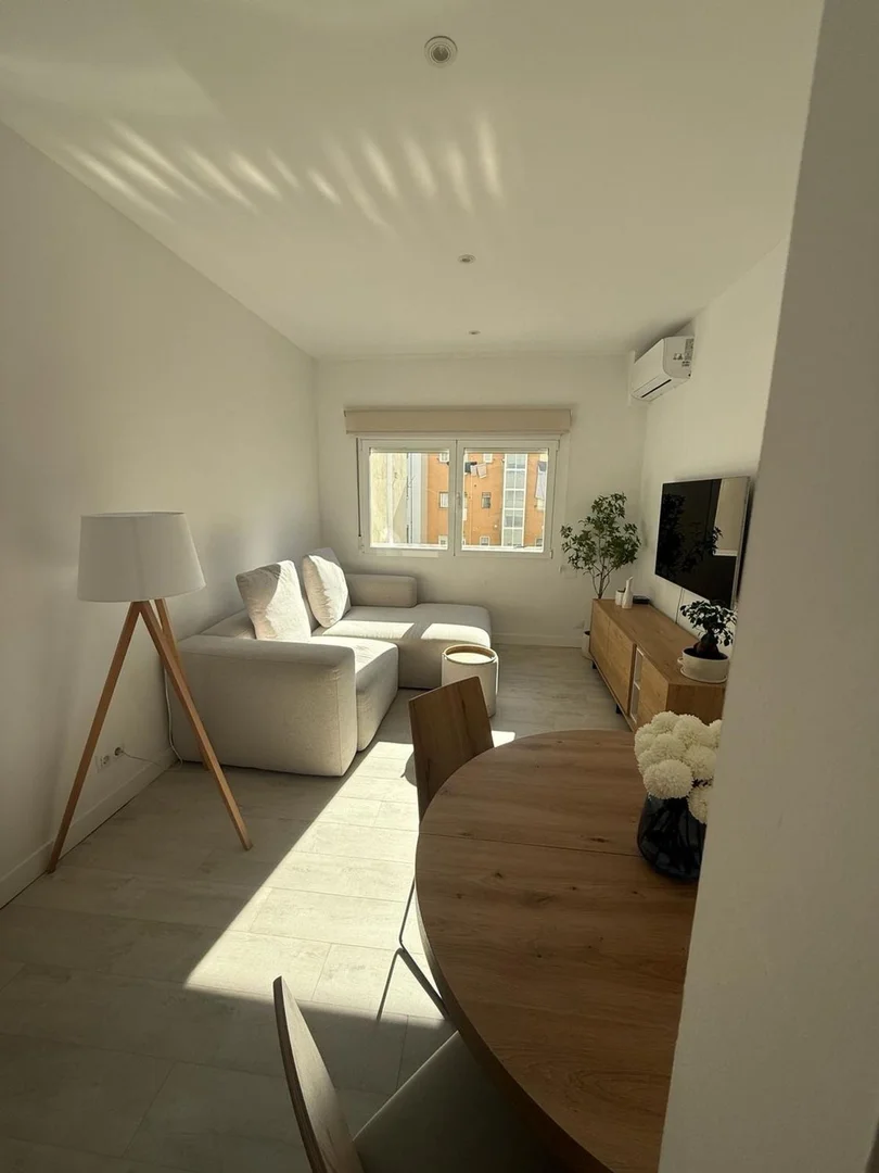 Piso en calle de Blasco de Garay, 82 - Foto 5