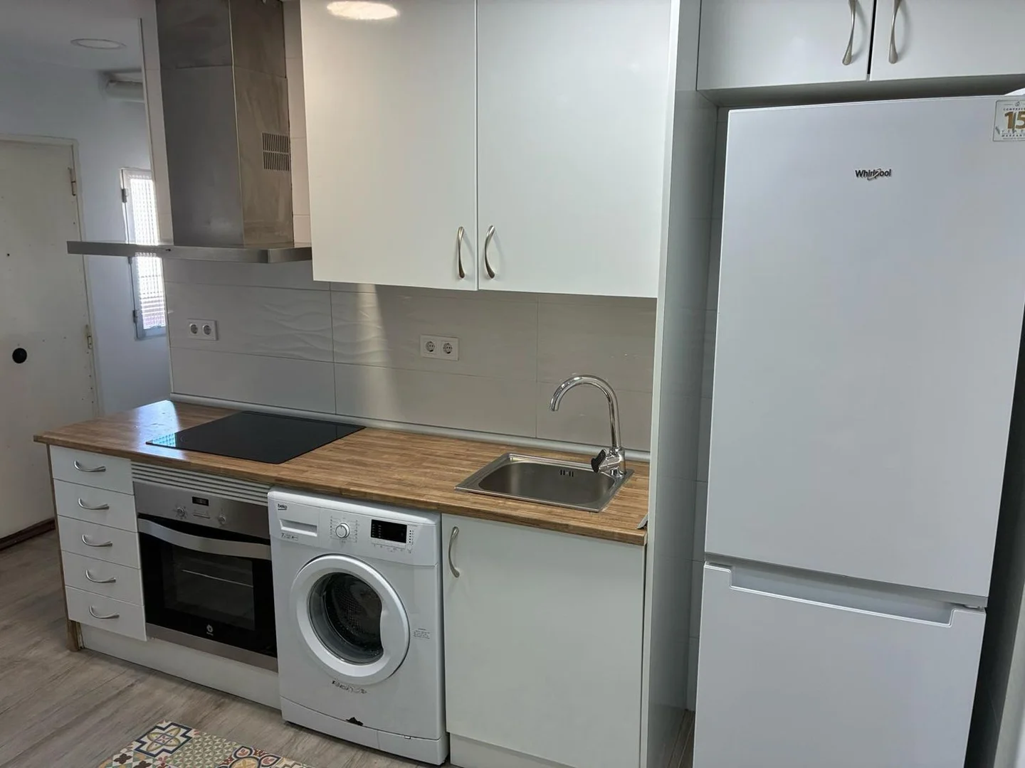 Piso en calle del Puerto de la Bonaigua, 36 - Foto 6