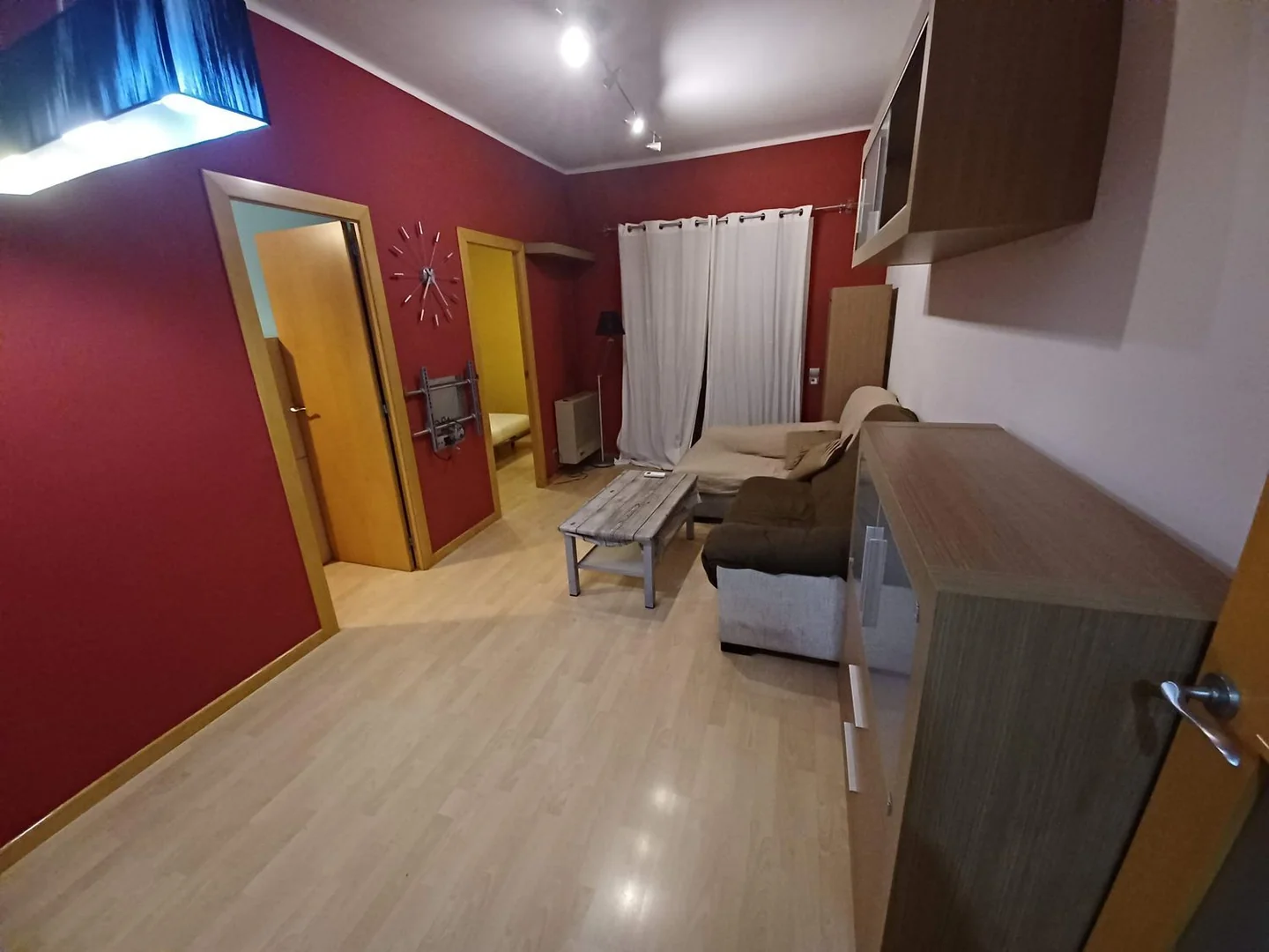 Ático en Calle de Nàpols, 290, El Camp d'En Grassot i Gràcia Nova - Foto 2