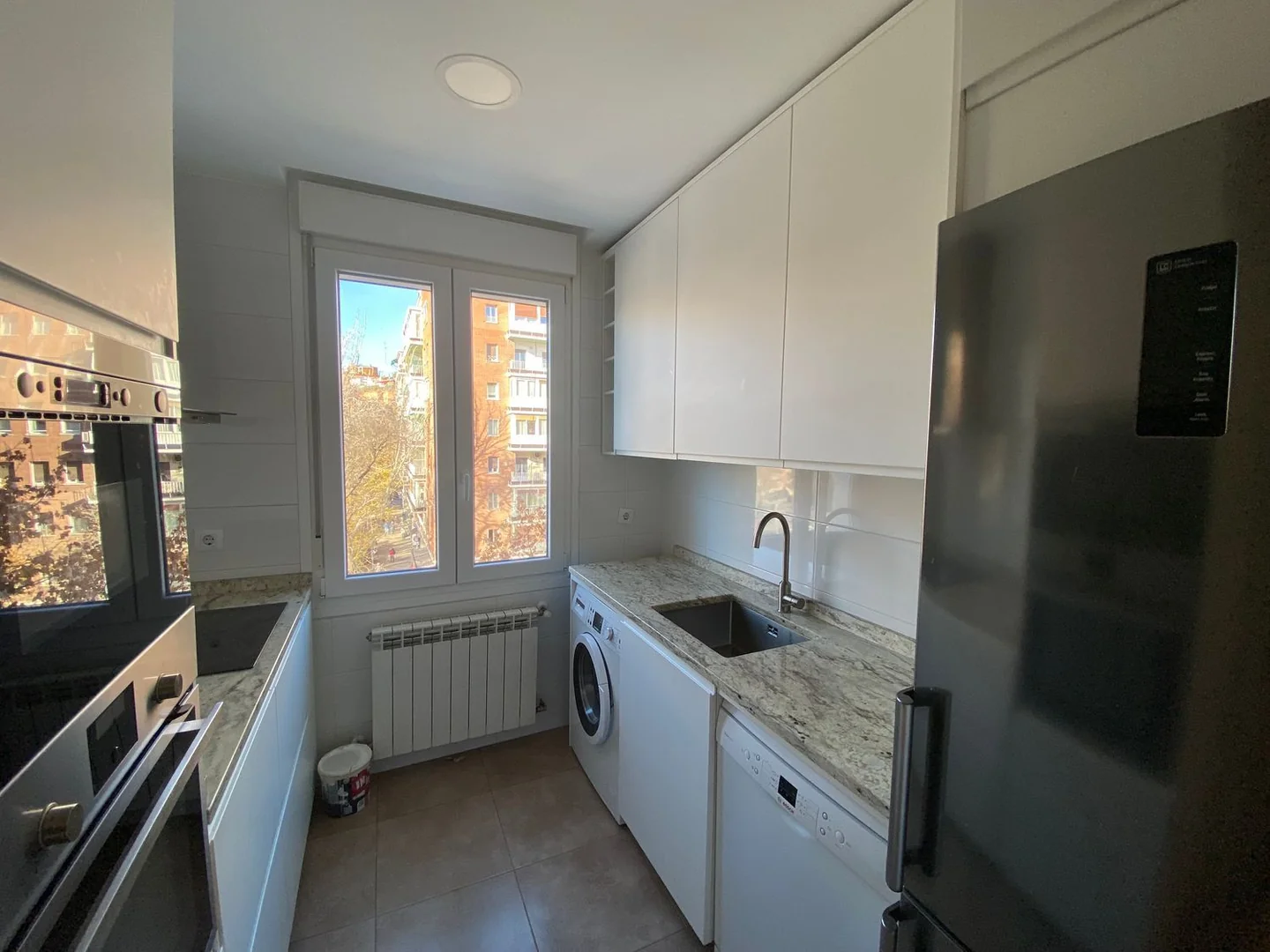 Piso en Calle del Príncipe de Vergara, 256, Bernabéu-Hispanoamérica - Foto 8