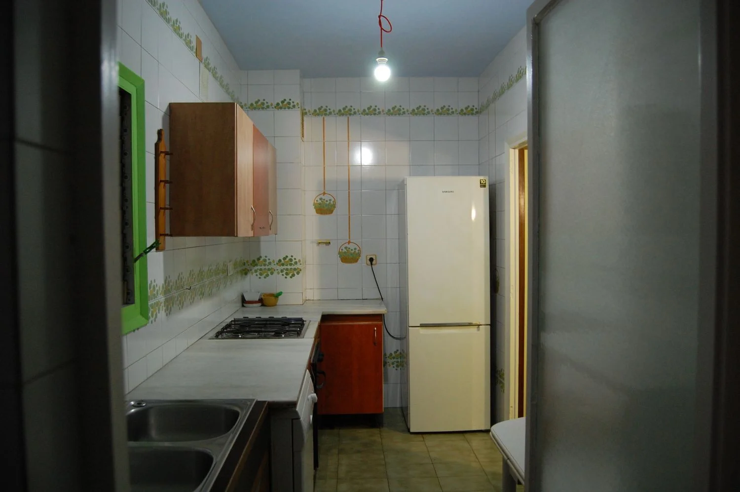 Piso en calle de Padilla, 335 - Foto 7