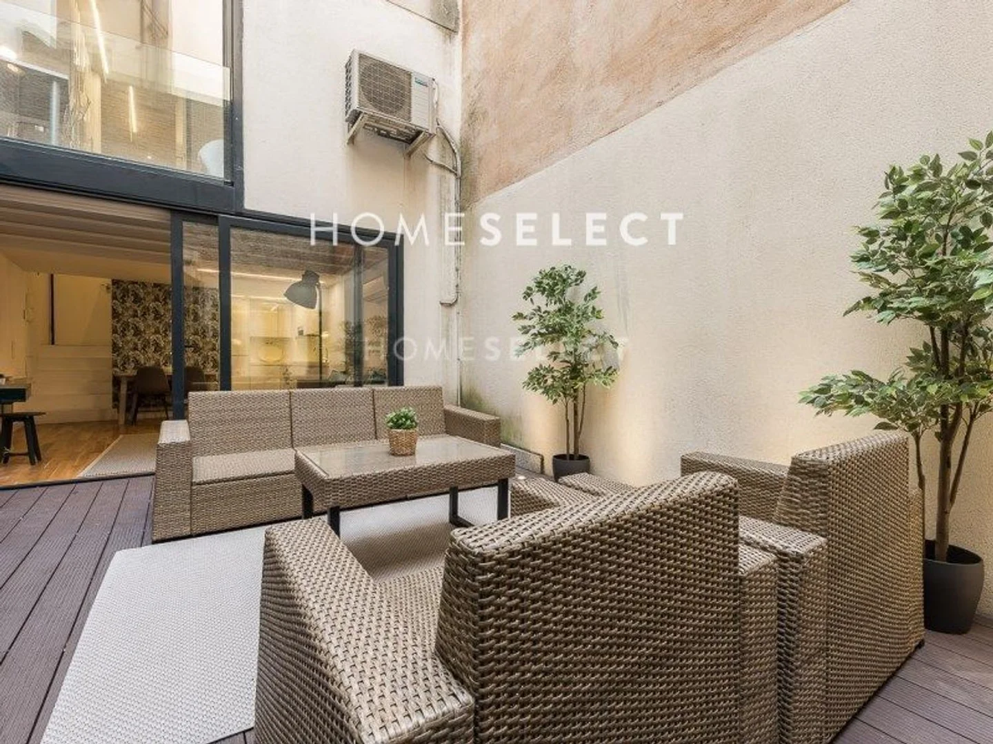 Piso en calle de Lagasca - Foto 7