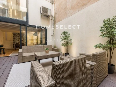 Piso en calle de Lagasca - Foto 7