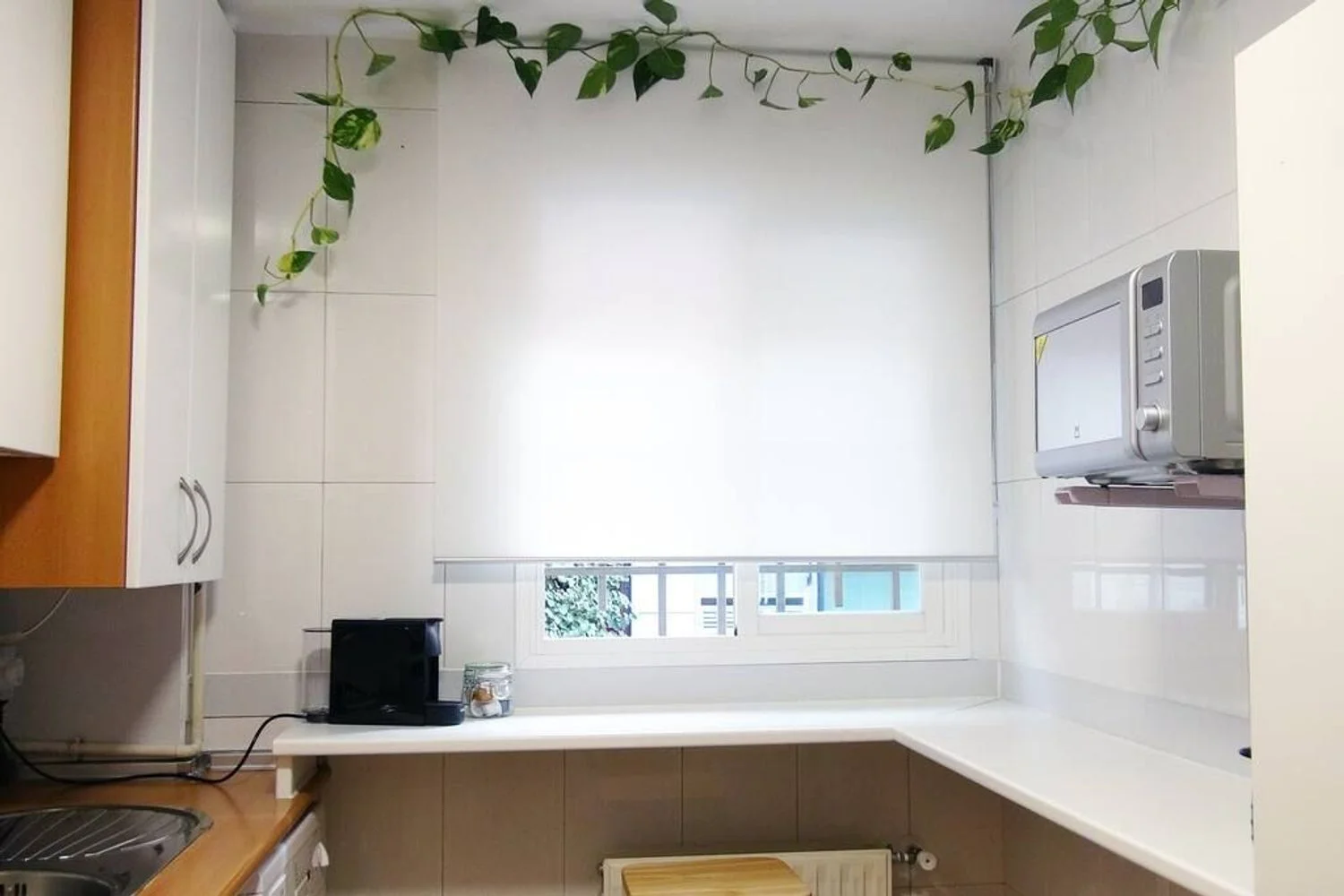 Piso en Barrio Legazpi - Foto 27