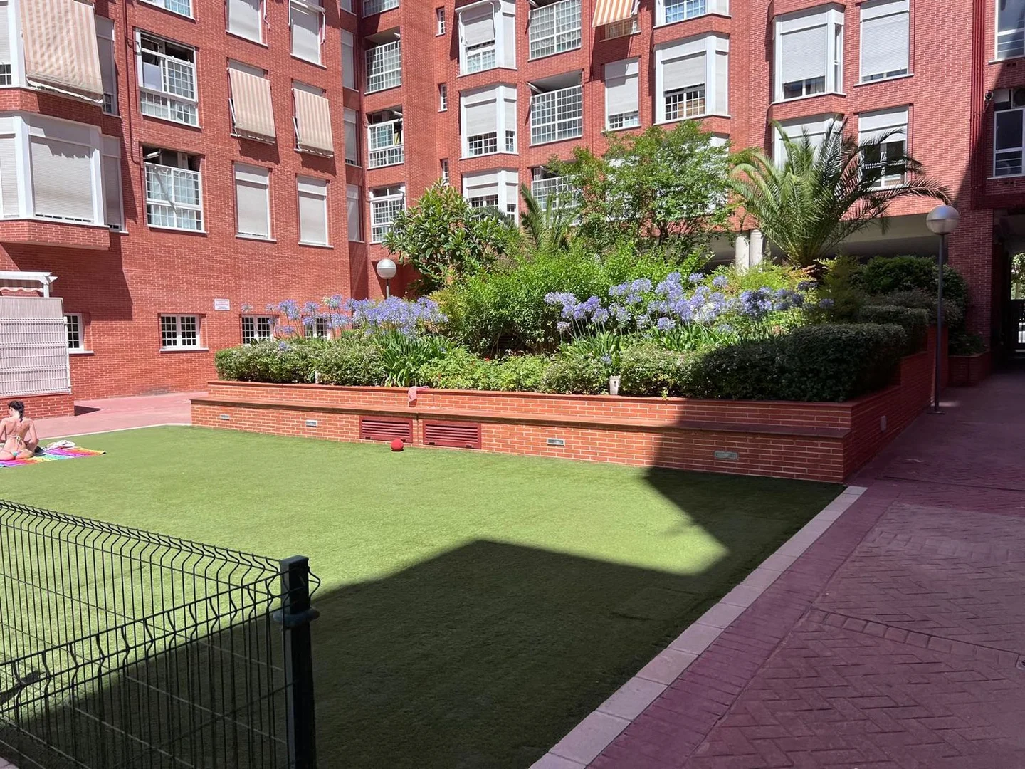 Alquiler de piso en Calle de Bolívar, 18 - Foto 6