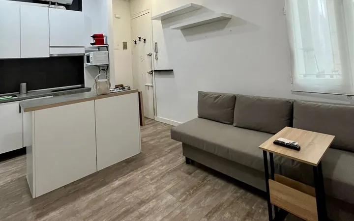 Estudio en Calle de San Bartolomé, 18, Chueca-Justicia - Foto 3