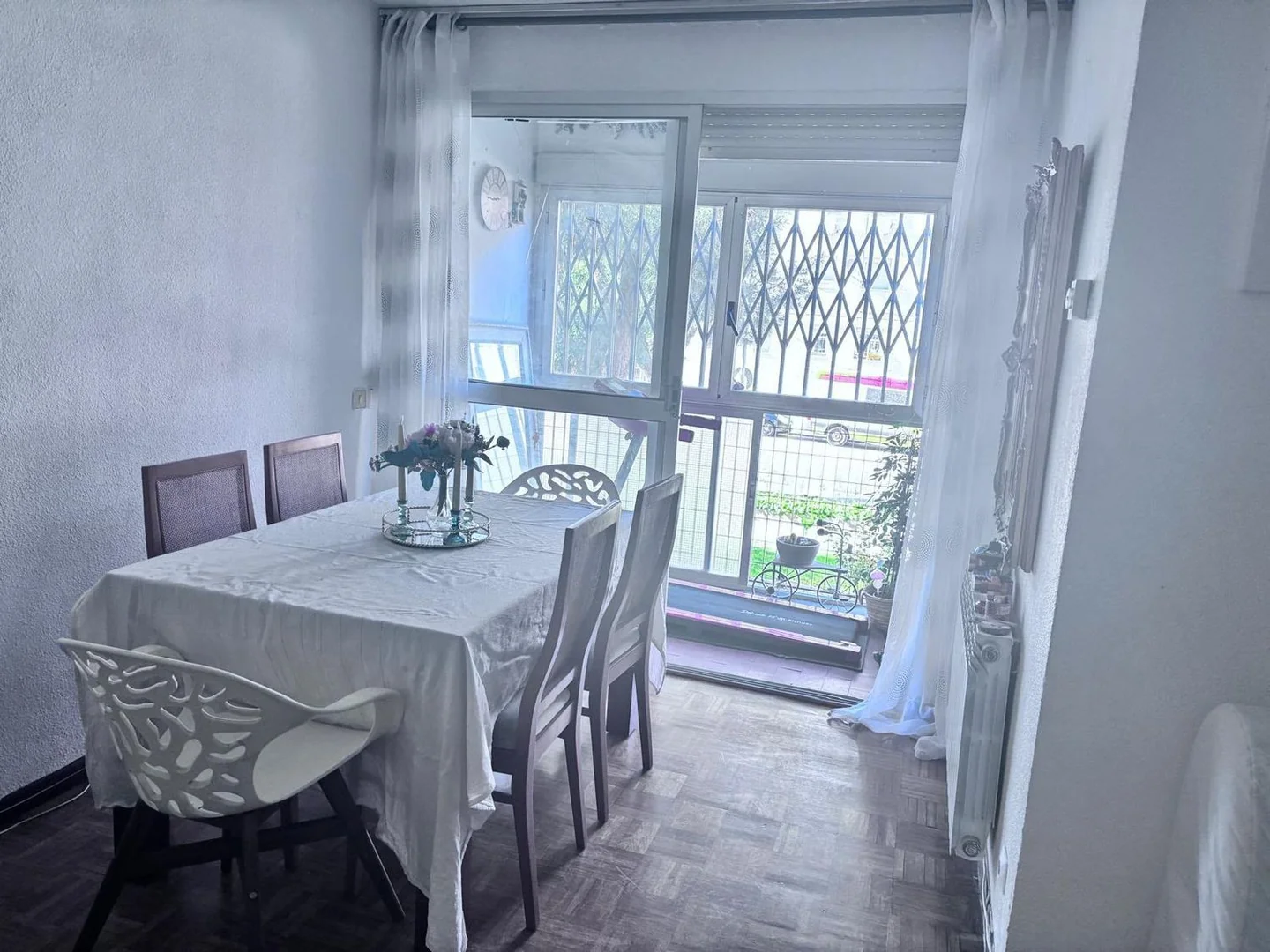 Piso en Calle del Puerto de Navacerrada, 27, Numancia - Foto 3