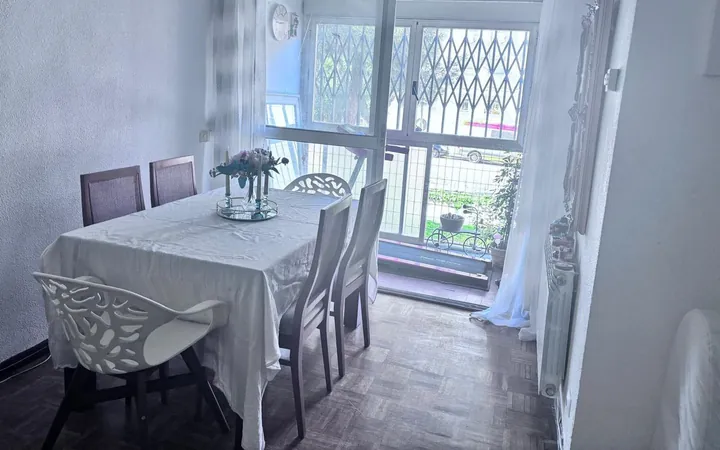 Piso en Calle del Puerto de Navacerrada, 27, Numancia - Foto 3