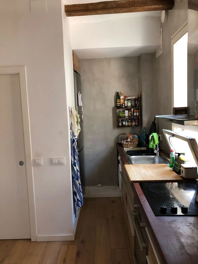 Piso en Calle dels Pescadors, 15, La Barceloneta - Foto 4