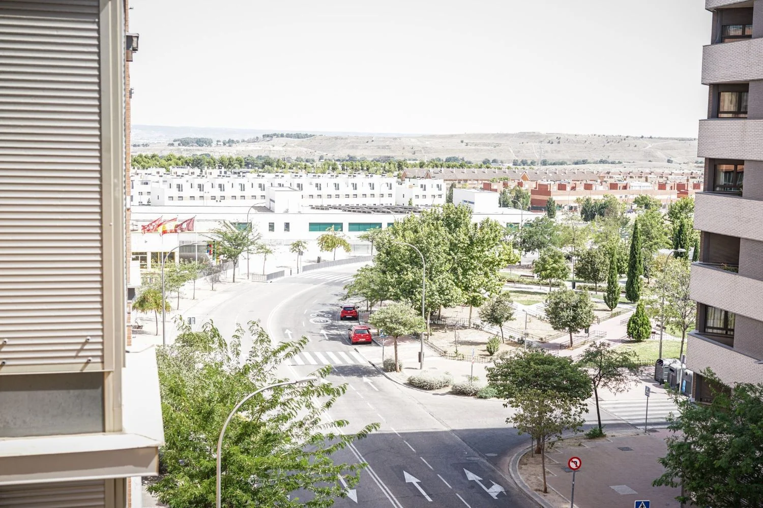 Estudio en Avenida de la Gran Vía del Sureste, 29, Ensanche de Vallecas - La Gavia - Foto 8