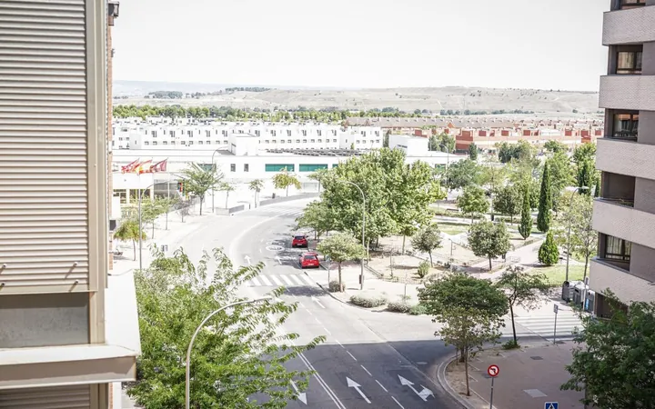 Estudio en Avenida de la Gran Vía del Sureste, 29, Ensanche de Vallecas - La Gavia - Foto 8