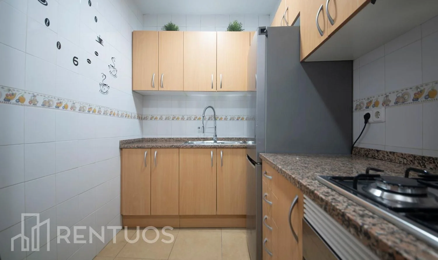 Piso en calle de la Volta d'en Bufanalla - Foto 14