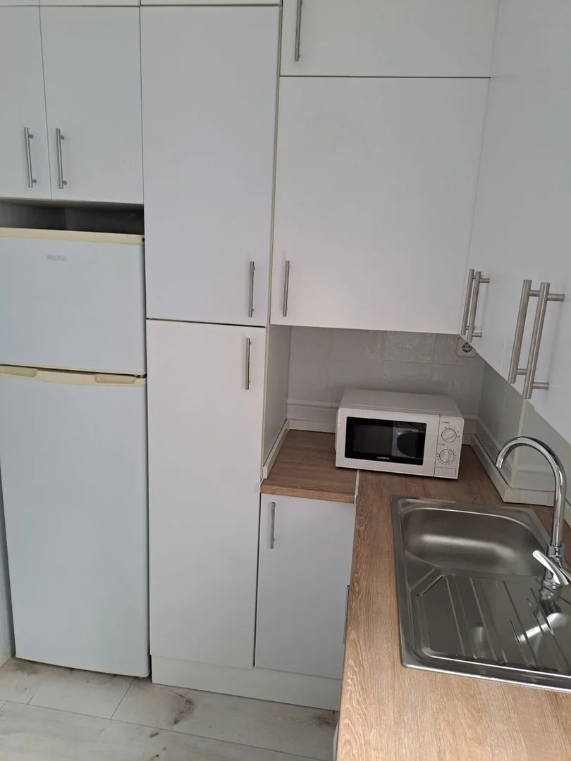 Piso en Barrio Fuente del Berro - Foto 12