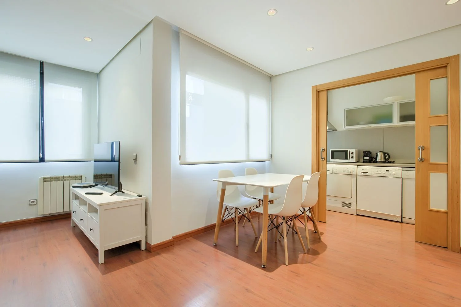 Piso en calle de Fuencarral, 11 - Foto 2