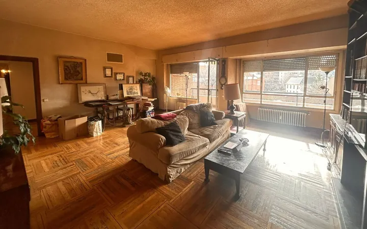 Piso en Calle Velázquez, El Viso - Foto 11