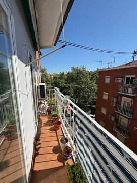 Piso en Calle de San Jorge, 2 - Foto 1