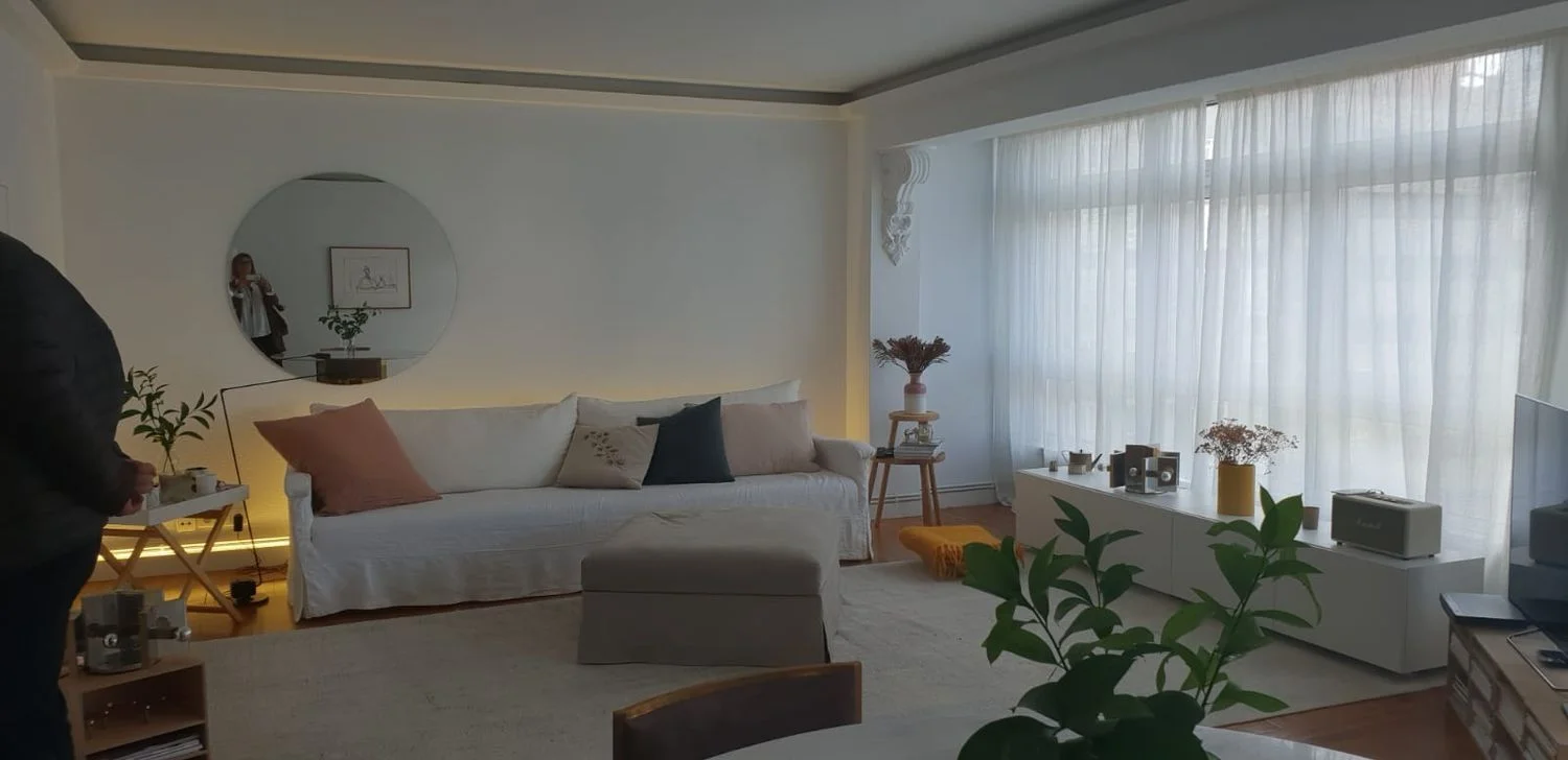 Piso en calle Juan Flórez, 13 - Foto 12