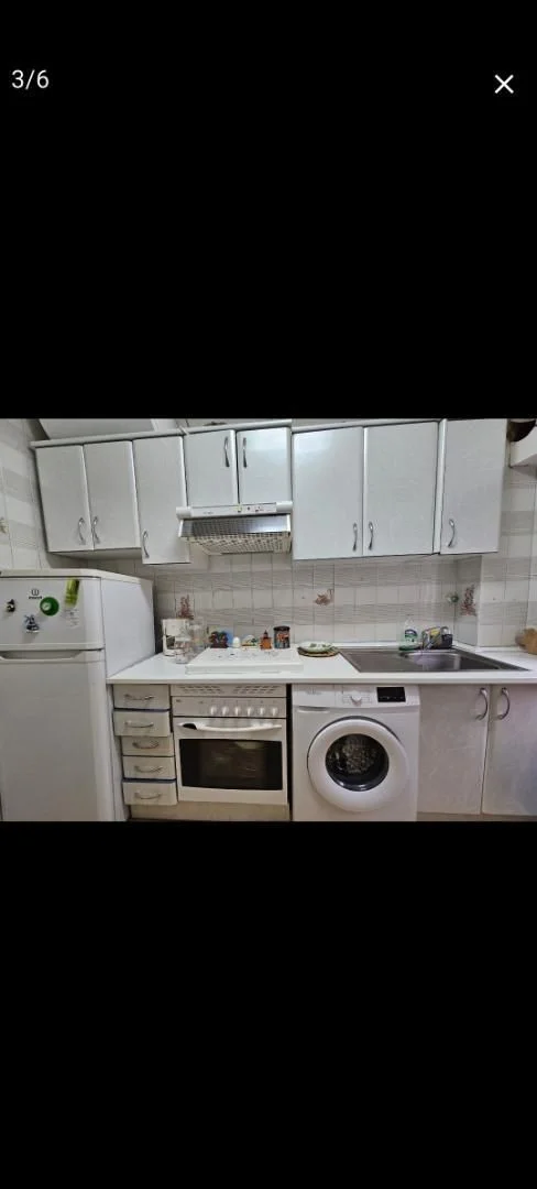 Piso en  Calle de la Sierra de Alcaraz 30 - Foto 9