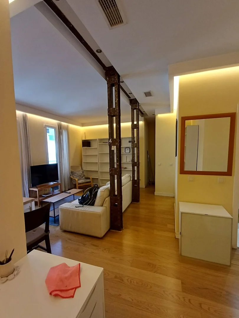 Piso en calle Sebastián Elcano, 6 - Foto 10