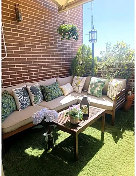 Ático en  Calle Eduardo Minguito 23 - Foto 2