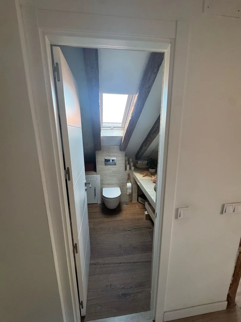 Ático en Corredera Baja de San Pablo, 4 - Foto 9