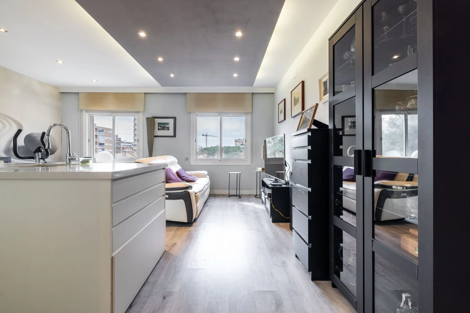 Piso en travesía de les Corts, 126 - Foto 2