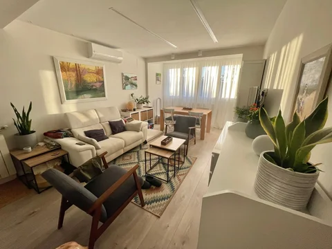 Piso en calle de Alcalá, 630 - Foto 1