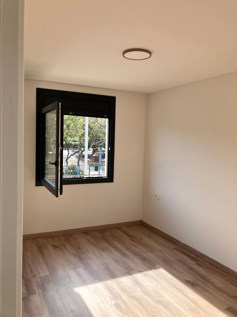 Ático en Calle de la Noguera Pallaresa, 43, La Bordeta - Foto 3