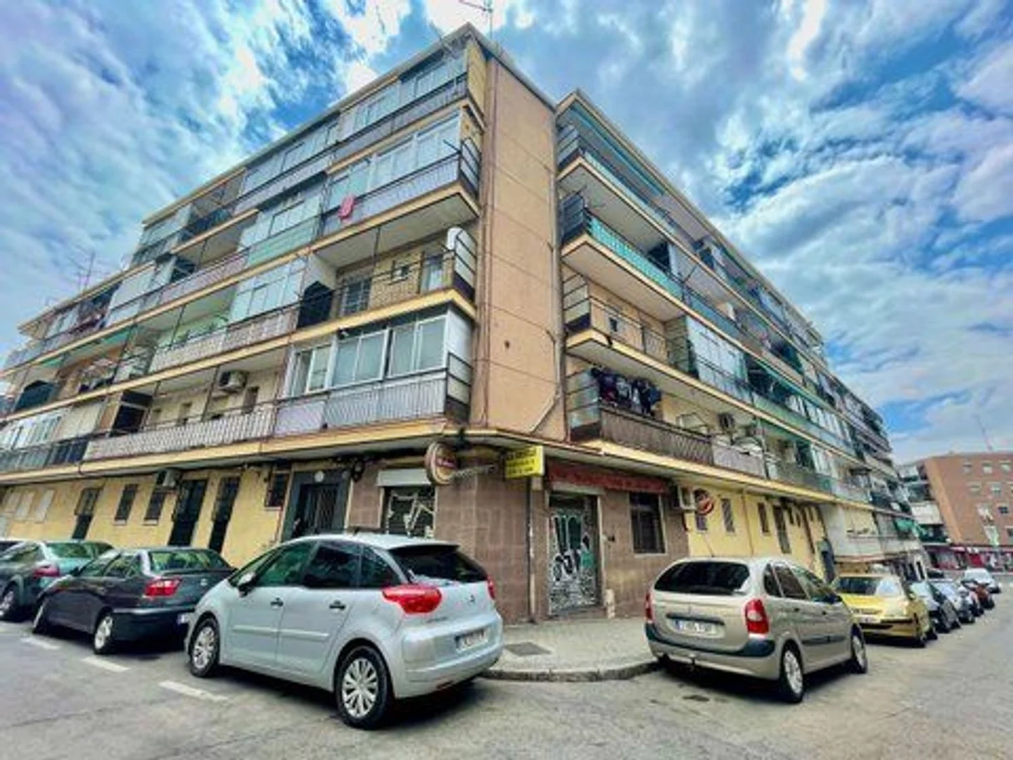 Piso en calle de los Cacereños, 42 - Foto 2