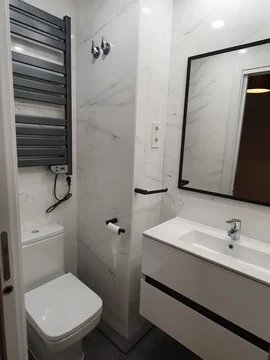 Piso en paseo de la Dirección, 3 - Foto 10