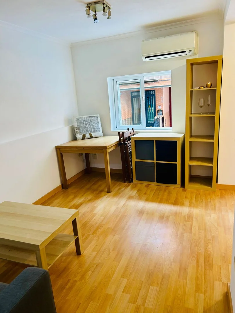 Estudio en Calle de Mariano Serrano, 14, Valdeacederas - Foto 5