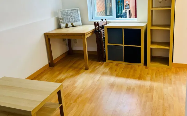 Estudio en Calle de Mariano Serrano, 14, Valdeacederas - Foto 5