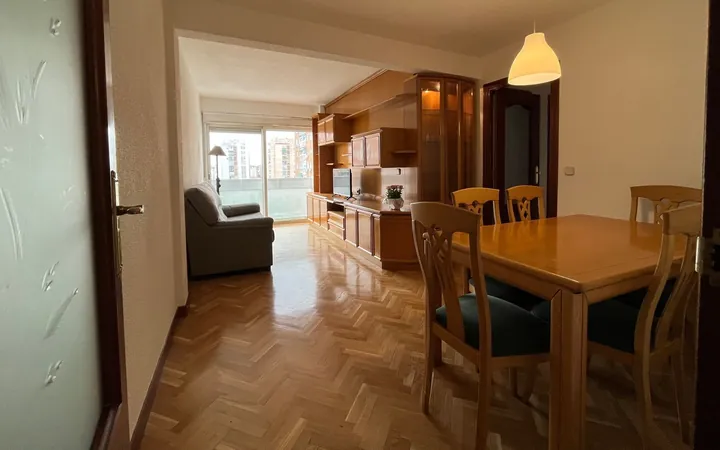 Piso en Calle de Escalona, 78, Aluche - Foto 1